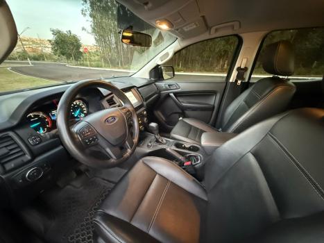 FORD Ranger 2.2 16V XLS DIESEL 4X4 CABINE DUPLA AUTOMTICO, Foto 14