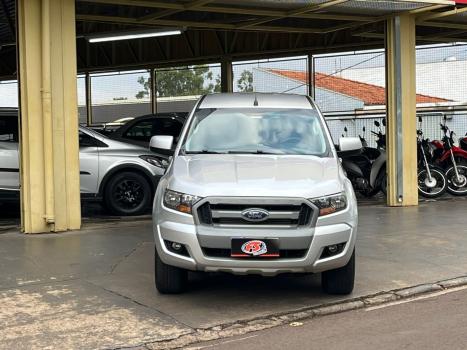 FORD Ranger 2.2 16V XLS DIESEL 4X4 CABINE DUPLA AUTOMTICO, Foto 2