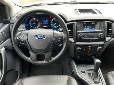 FORD Ranger 2.2 16V XLS DIESEL 4X4 CABINE DUPLA AUTOMTICO, Foto 6