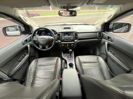 FORD Ranger 2.2 16V XLS DIESEL 4X4 CABINE DUPLA AUTOMTICO, Foto 7
