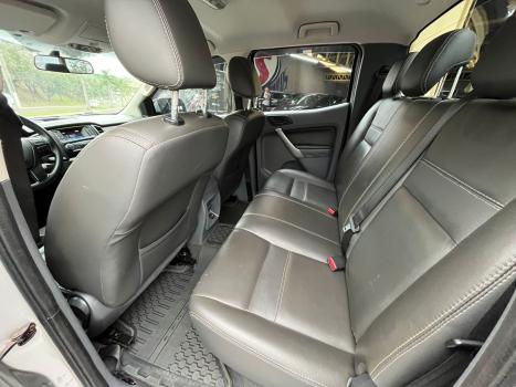 FORD Ranger 2.2 16V XLS DIESEL 4X4 CABINE DUPLA AUTOMTICO, Foto 8