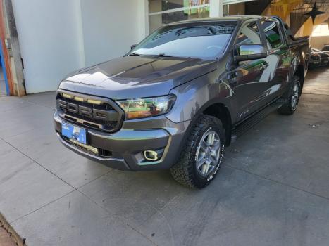 FORD Ranger 2.2 16V XLS DIESEL 4X4 CABINE DUPLA AUTOMTICO, Foto 1