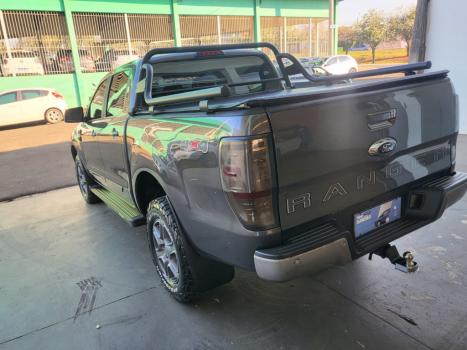 FORD Ranger 2.2 16V XLS DIESEL 4X4 CABINE DUPLA AUTOMTICO, Foto 5