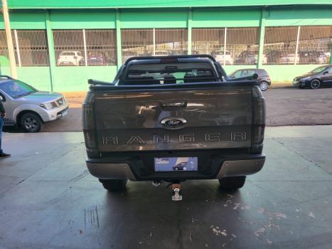 FORD Ranger 2.2 16V XLS DIESEL 4X4 CABINE DUPLA AUTOMTICO, Foto 6