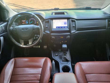 FORD Ranger 2.2 16V XLS DIESEL 4X4 CABINE DUPLA AUTOMTICO, Foto 7