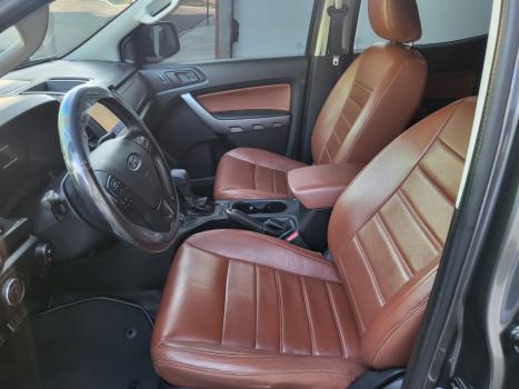 FORD Ranger 2.2 16V XLS DIESEL 4X4 CABINE DUPLA AUTOMTICO, Foto 8