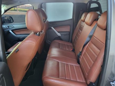 FORD Ranger 2.2 16V XLS DIESEL 4X4 CABINE DUPLA AUTOMTICO, Foto 9