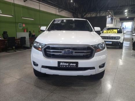 FORD Ranger 2.2 16V XLS DIESEL 4X4 CABINE DUPLA AUTOMTICO, Foto 2