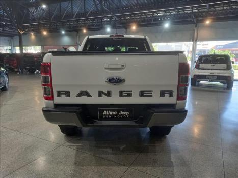 FORD Ranger 2.2 16V XLS DIESEL 4X4 CABINE DUPLA AUTOMTICO, Foto 5