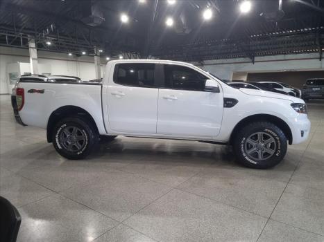 FORD Ranger 2.2 16V XLS DIESEL 4X4 CABINE DUPLA AUTOMTICO, Foto 7