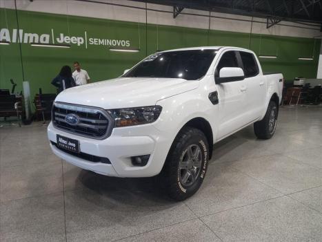 FORD Ranger 2.2 16V XLS DIESEL 4X4 CABINE DUPLA AUTOMTICO, Foto 9