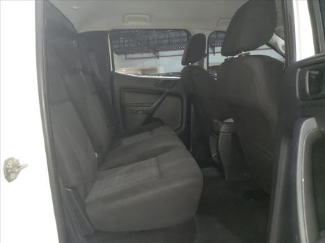 FORD Ranger 2.2 16V XLS DIESEL 4X4 CABINE DUPLA AUTOMTICO, Foto 10