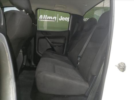 FORD Ranger 2.2 16V XLS DIESEL 4X4 CABINE DUPLA AUTOMTICO, Foto 11