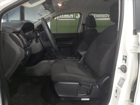 FORD Ranger 2.2 16V XLS DIESEL 4X4 CABINE DUPLA AUTOMTICO, Foto 12