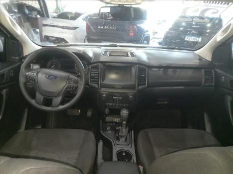 FORD Ranger 2.2 16V XLS DIESEL 4X4 CABINE DUPLA AUTOMTICO, Foto 13