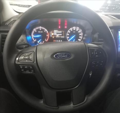 FORD Ranger 2.2 16V XLS DIESEL 4X4 CABINE DUPLA AUTOMTICO, Foto 14
