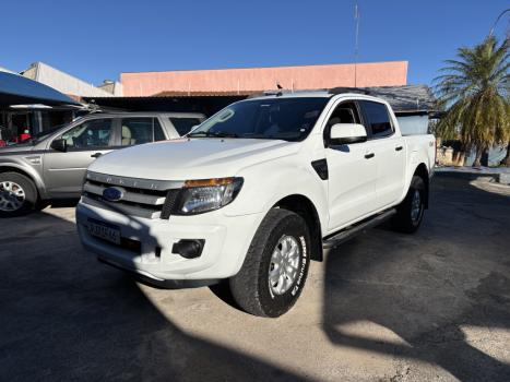 FORD Ranger 2.2 16V XLS DIESEL 4X4 CABINE DUPLA AUTOMTICO, Foto 1