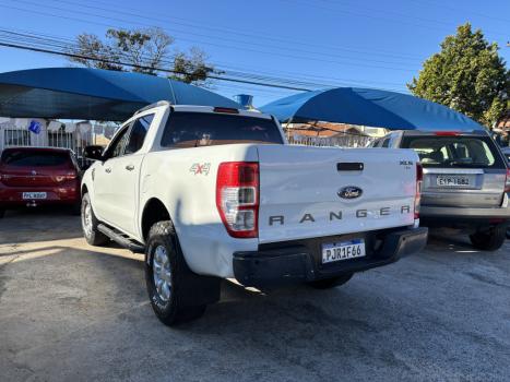 FORD Ranger 2.2 16V XLS DIESEL 4X4 CABINE DUPLA AUTOMTICO, Foto 3