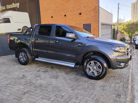 FORD Ranger 2.2 16V XLS DIESEL CABINE DUPLA AUTOMTICO, Foto 2