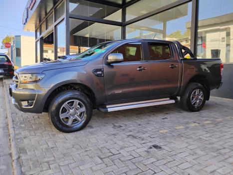 FORD Ranger 2.2 16V XLS DIESEL CABINE DUPLA AUTOMTICO, Foto 3