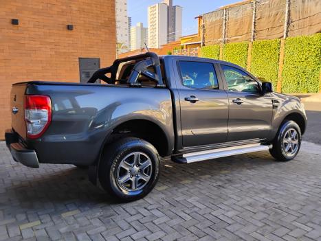 FORD Ranger 2.2 16V XLS DIESEL CABINE DUPLA AUTOMTICO, Foto 5