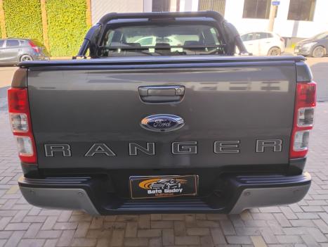 FORD Ranger 2.2 16V XLS DIESEL CABINE DUPLA AUTOMTICO, Foto 6