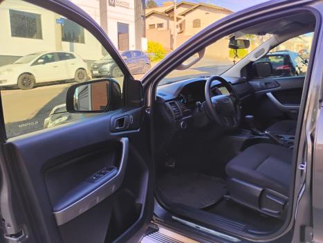 FORD Ranger 2.2 16V XLS DIESEL CABINE DUPLA AUTOMTICO, Foto 7