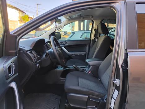 FORD Ranger 2.2 16V XLS DIESEL CABINE DUPLA AUTOMTICO, Foto 8