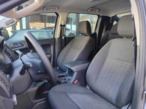 FORD Ranger 2.2 16V XLS DIESEL CABINE DUPLA AUTOMTICO, Foto 9
