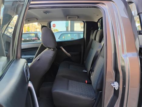 FORD Ranger 2.2 16V XLS DIESEL CABINE DUPLA AUTOMTICO, Foto 10