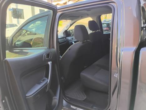 FORD Ranger 2.2 16V XLS DIESEL CABINE DUPLA AUTOMTICO, Foto 11