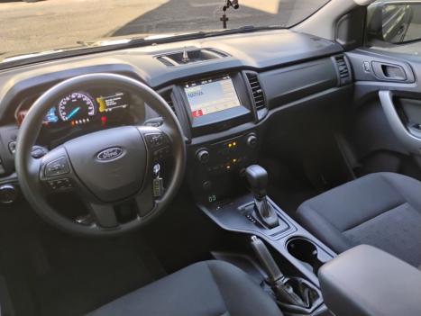 FORD Ranger 2.2 16V XLS DIESEL CABINE DUPLA AUTOMTICO, Foto 12