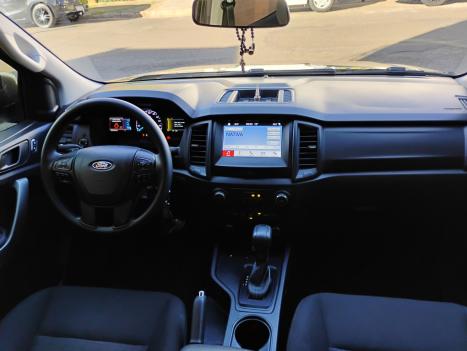 FORD Ranger 2.2 16V XLS DIESEL CABINE DUPLA AUTOMTICO, Foto 13