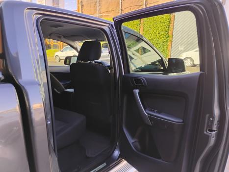 FORD Ranger 2.2 16V XLS DIESEL CABINE DUPLA AUTOMTICO, Foto 15