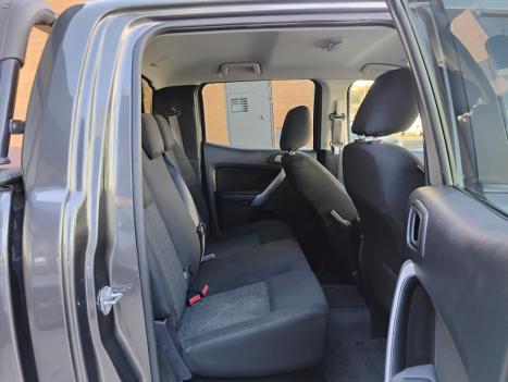 FORD Ranger 2.2 16V XLS DIESEL CABINE DUPLA AUTOMTICO, Foto 16