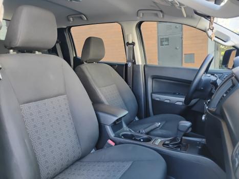 FORD Ranger 2.2 16V XLS DIESEL CABINE DUPLA AUTOMTICO, Foto 17