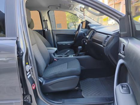 FORD Ranger 2.2 16V XLS DIESEL CABINE DUPLA AUTOMTICO, Foto 18