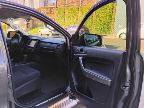 FORD Ranger 2.2 16V XLS DIESEL CABINE DUPLA AUTOMTICO, Foto 19