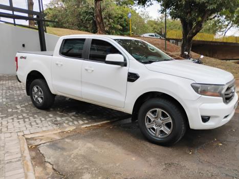 FORD Ranger 2.2 16V XLS DIESEL 4X4 CABINE DUPLA AUTOMTICO, Foto 2