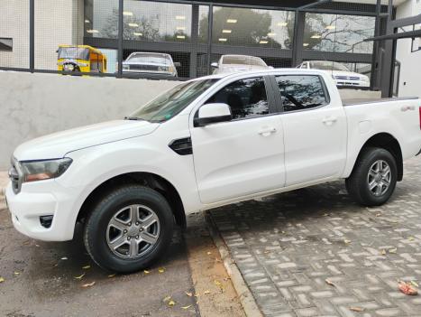 FORD Ranger 2.2 16V XLS DIESEL 4X4 CABINE DUPLA AUTOMTICO, Foto 3