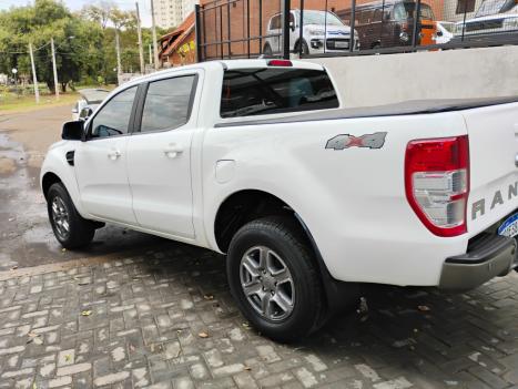 FORD Ranger 2.2 16V XLS DIESEL 4X4 CABINE DUPLA AUTOMTICO, Foto 4