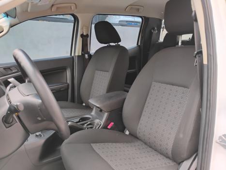 FORD Ranger 2.2 16V XLS DIESEL 4X4 CABINE DUPLA AUTOMTICO, Foto 6