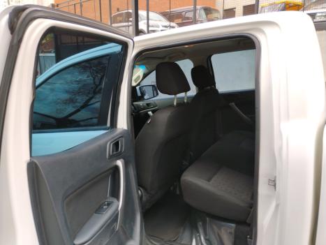 FORD Ranger 2.2 16V XLS DIESEL 4X4 CABINE DUPLA AUTOMTICO, Foto 8