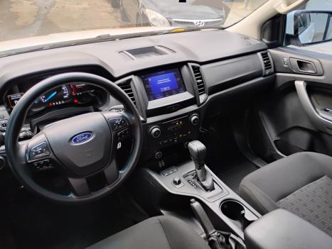 FORD Ranger 2.2 16V XLS DIESEL 4X4 CABINE DUPLA AUTOMTICO, Foto 9