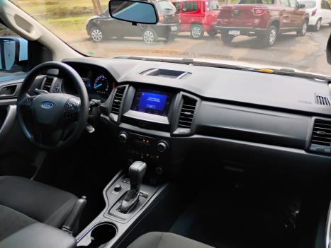 FORD Ranger 2.2 16V XLS DIESEL 4X4 CABINE DUPLA AUTOMTICO, Foto 11