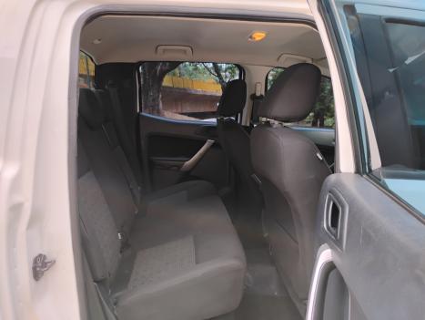 FORD Ranger 2.2 16V XLS DIESEL 4X4 CABINE DUPLA AUTOMTICO, Foto 13