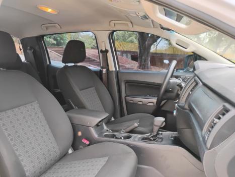 FORD Ranger 2.2 16V XLS DIESEL 4X4 CABINE DUPLA AUTOMTICO, Foto 14