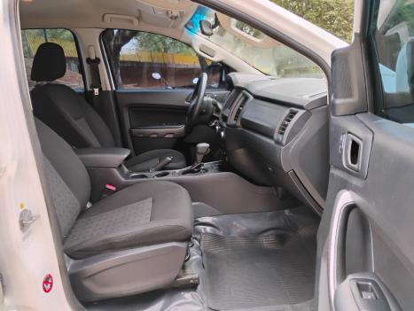 FORD Ranger 2.2 16V XLS DIESEL 4X4 CABINE DUPLA AUTOMTICO, Foto 15