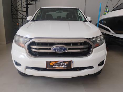 FORD Ranger 2.2 16V XLS DIESEL 4X4 CABINE DUPLA AUTOMTICO, Foto 1