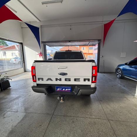 FORD Ranger 2.2 16V XLS DIESEL 4X4 CABINE DUPLA AUTOMTICO, Foto 3